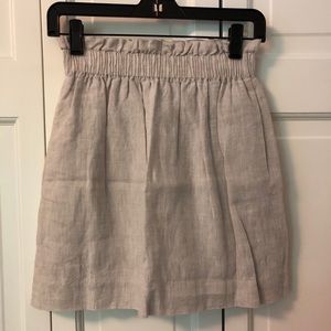 J. Crew Skirt